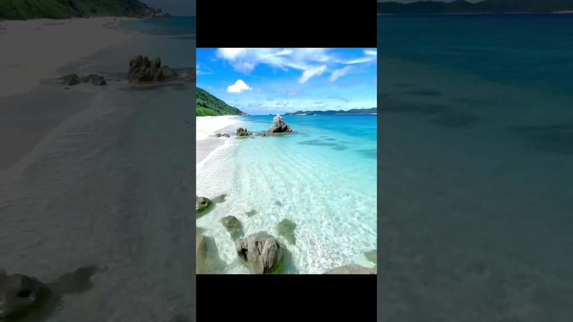 📍🇯🇵 Okinawa, Japan