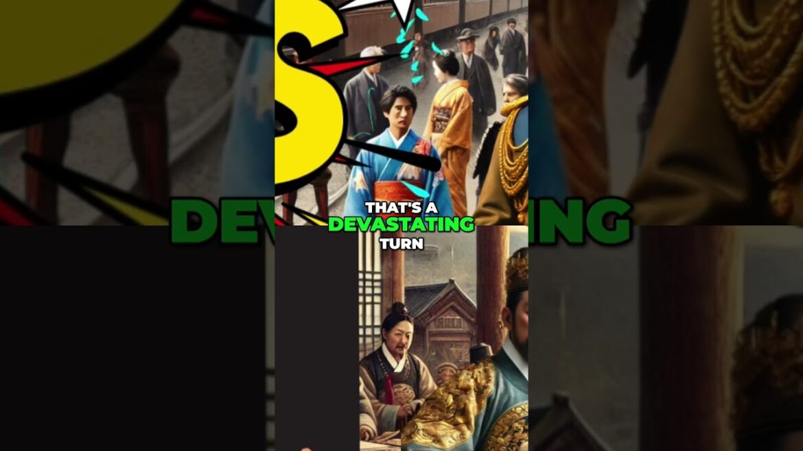 How Korea and Japan Went From Friends to Frenemies