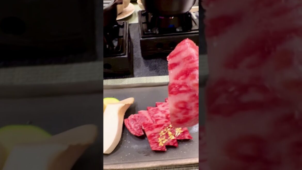 Omi Beef Much Better Than Kobe #shorts #shortvideo #youtubeshorts #short #shortsvideo #beef #yummy Omi Beef Much Better Than Kobe #shorts #shortvideo #youtubeshorts #short #shortsvideo #beef #yummy