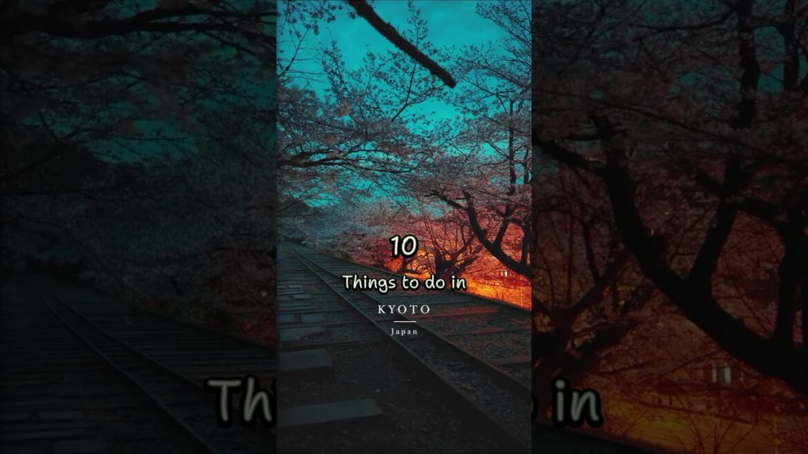 10 AMAZING Things I Wish I Knew Before Visiting Kyoto Japan 10 AMAZING Things I Wish I Knew Before Visiting Kyoto Japan