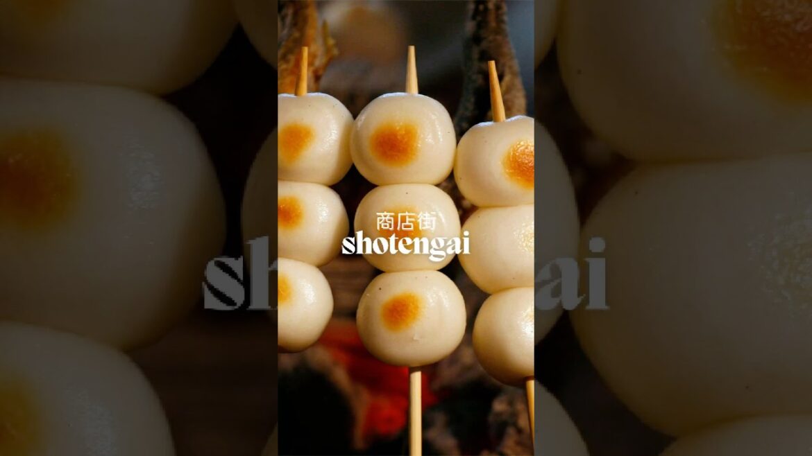 Japan Hot Tip! Visit a Shotengai