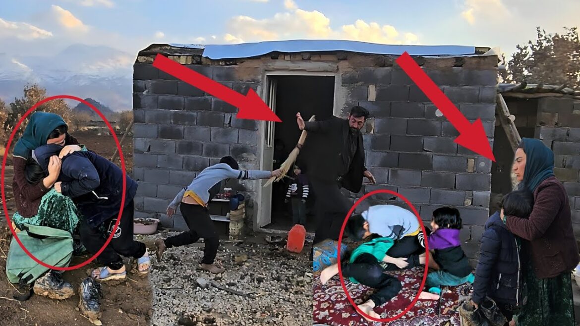 A family crash occurred: a conflict between Rahil and Amir Mohammad | What happens now? A family crash occurred: a conflict between Rahil and Amir Mohammad | What happens now?