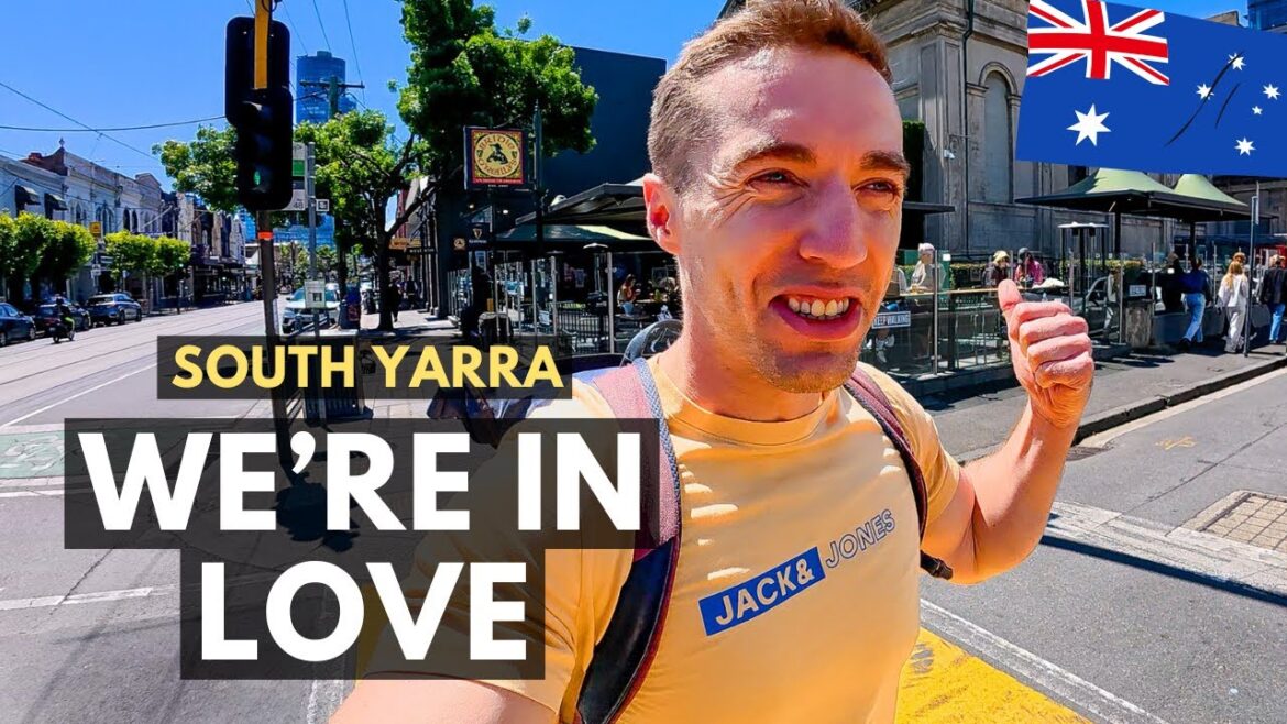 Is This Melbourne’s Best Area?! South Yarra – Best Things To Do & Eat | Australia ๐ฆ๐บ Is This Melbourne's Best Area?! South Yarra - Best Things To Do & Eat | Australia ๐ฆ๐บ