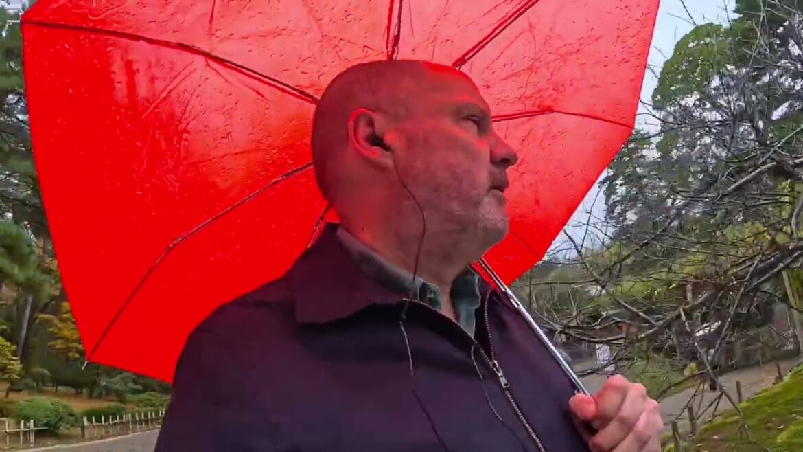 Japan Tour - Day 7 Compilation