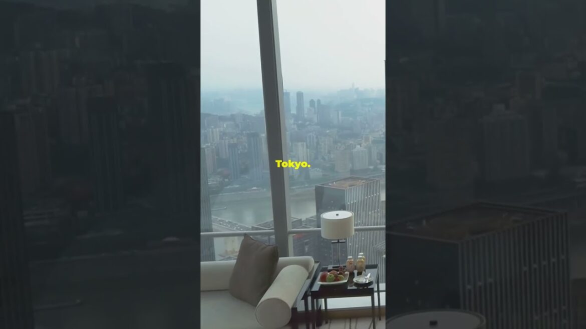 Tokyo’s BEST Kept Secret Revealed for 60 Seconds in Tokyo! Tokyo's BEST Kept Secret Revealed for 60 Seconds in Tokyo!