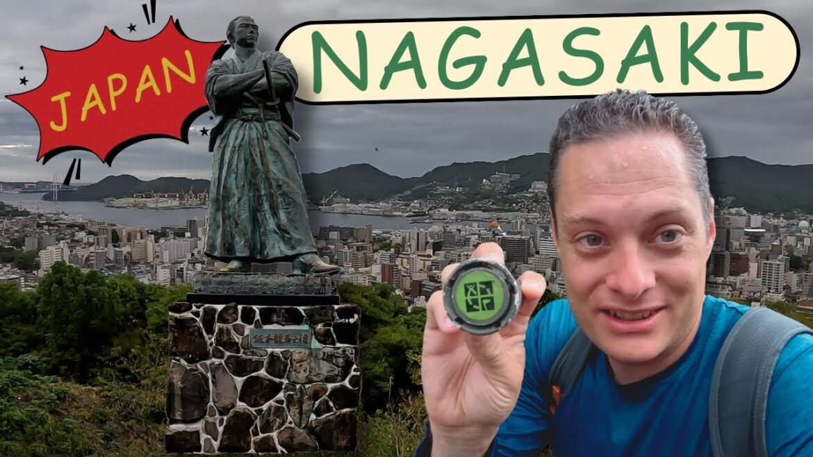 Nagasaki