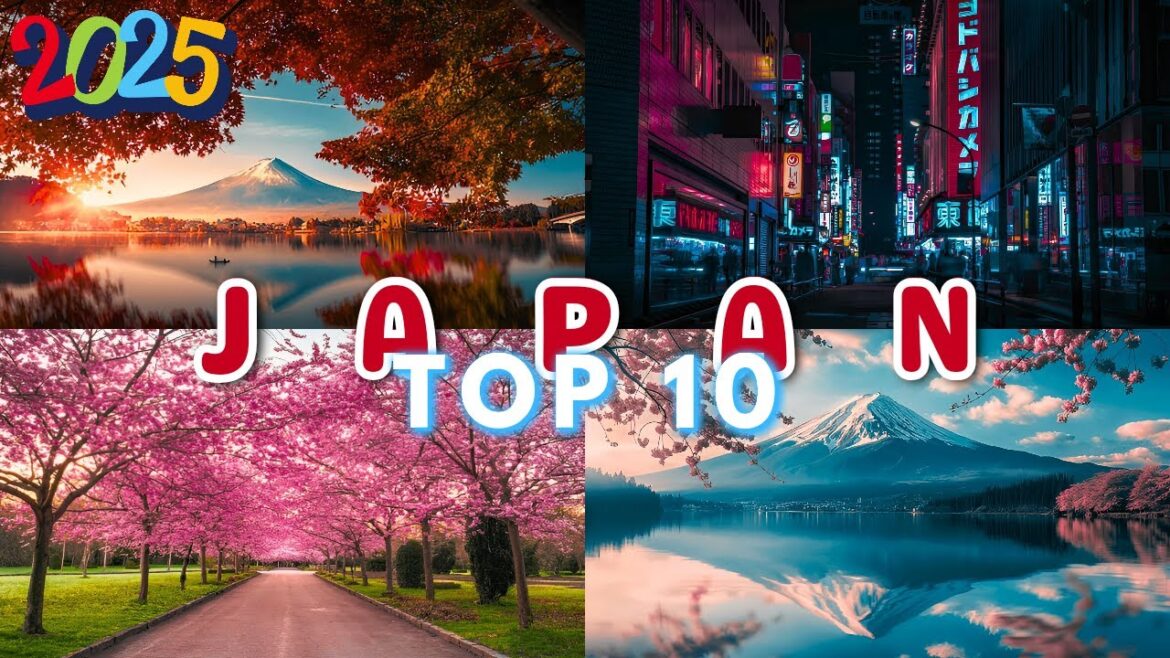 Top 10 Cities to Visit in Japan: Must See Destinations for Your Next Adventure! Top 10 Cities to Visit in Japan: Must See Destinations for Your Next Adventure!