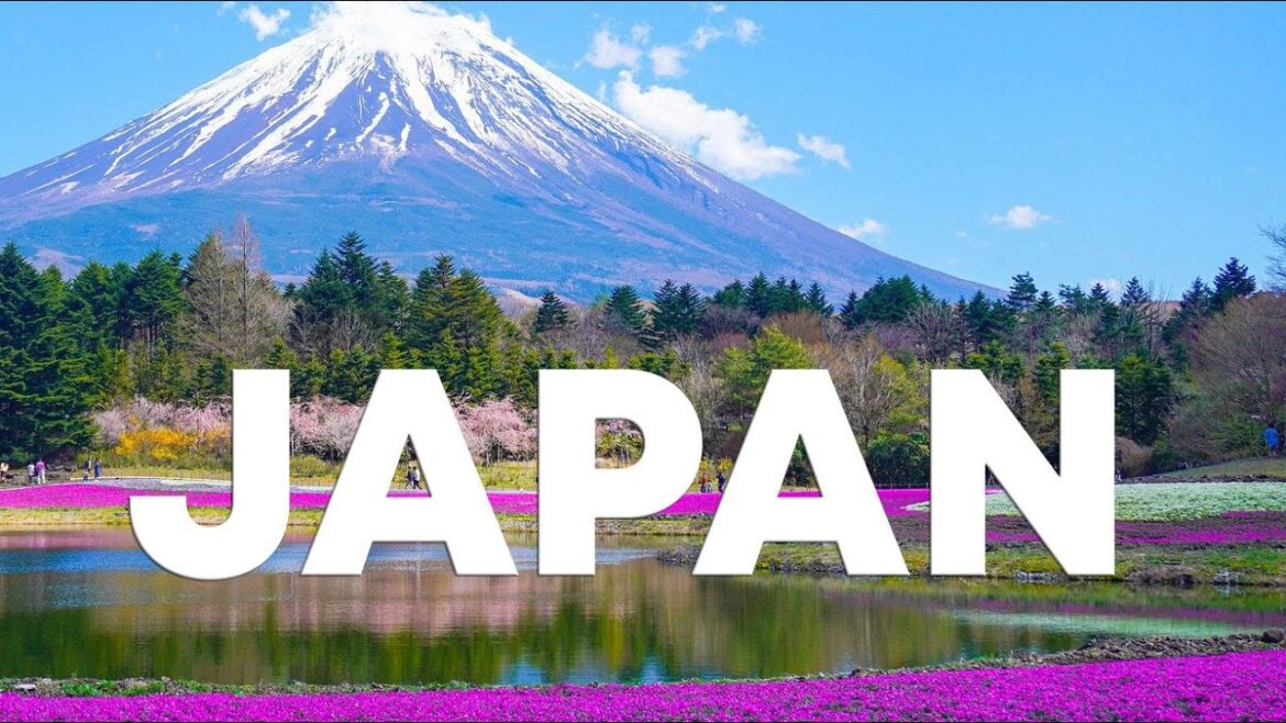 A Journey Through Time: Japan’s Ancient Wonders A Journey Through Time: Japan's Ancient Wonders