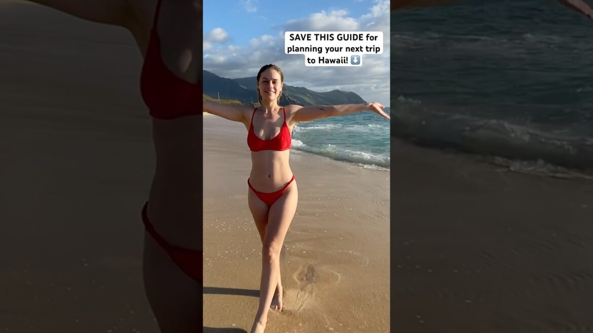 SAVE THIS GUIDE: How to plan the perfect day on Oahu | What to do in Hawaii!🌺 #hawaii #oahu #travel SAVE THIS GUIDE: How to plan the perfect day on Oahu | What to do in Hawaii!🌺 #hawaii #oahu #travel