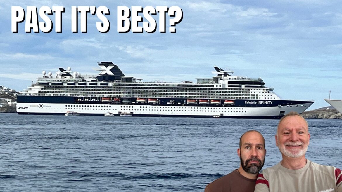 Celebrity Infinity | 10 Things We Loved & 10 Things We Disliked