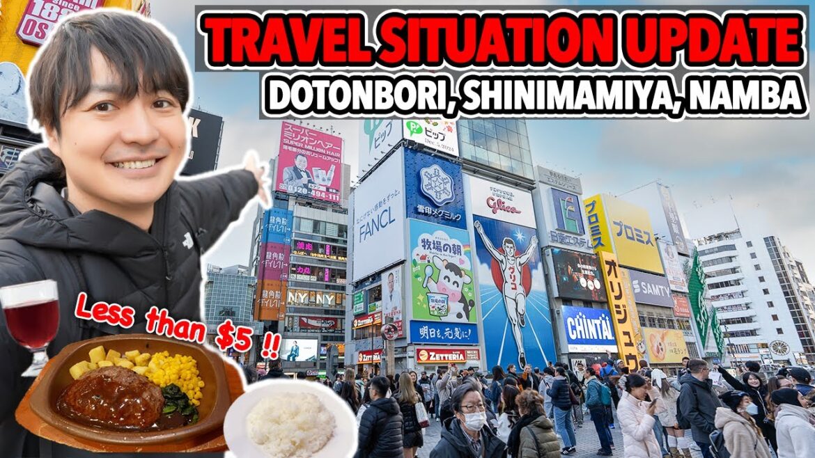 Came Back to My Home Town! Holiday Season has Started, Introducing Good and Cheap Restaurant Ep.537