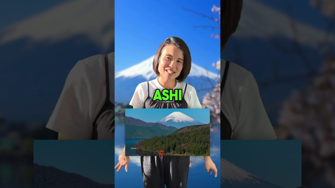 10 Best Spots to See Mount Fuji in Japan #japan