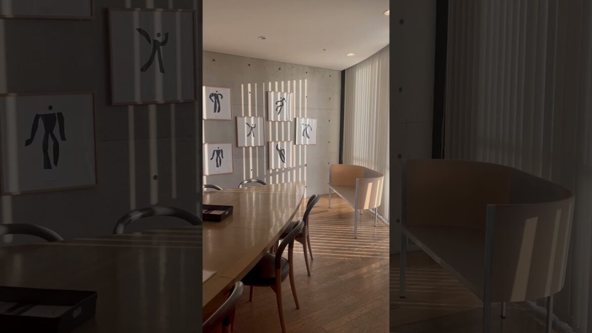 Benesse House: Ando’s Museum-Hotel | 倍樂生之家:安藤忠雄的博物館酒店 Benesse House: Ando’s Museum-Hotel | 倍樂生之家:安藤忠雄的博物館酒店