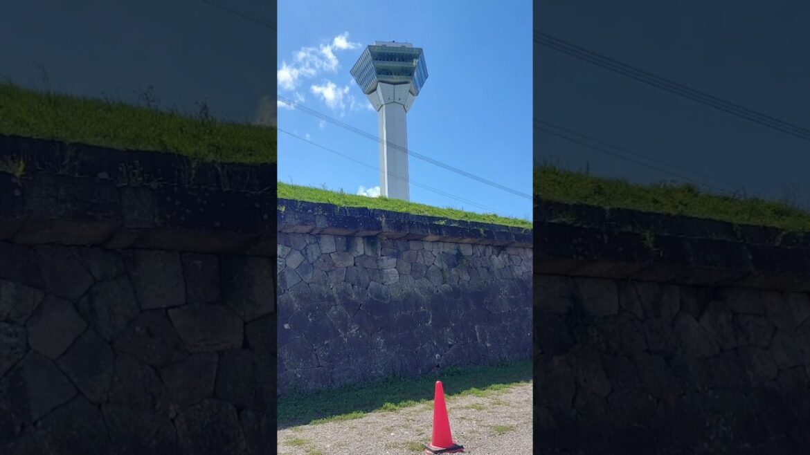 北海道函館、五稜郭、土方歳三