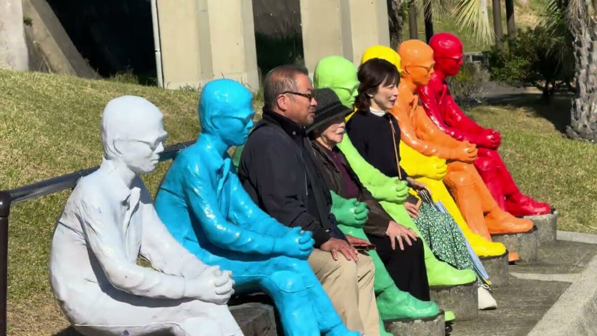 1/12/24 (Day 8) Miyazaki to Kumamoto