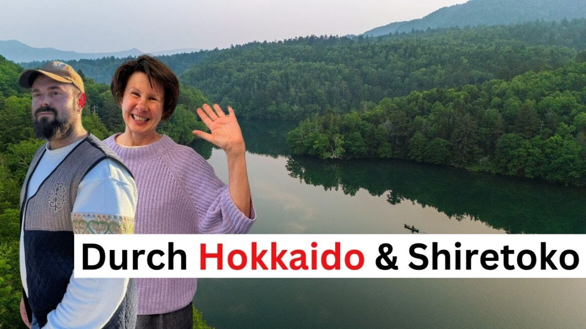 Durch Hokkaido & Shiretoko | Reise in Japans hohen Norden zu den Ainu, Japans Ureinwohnern