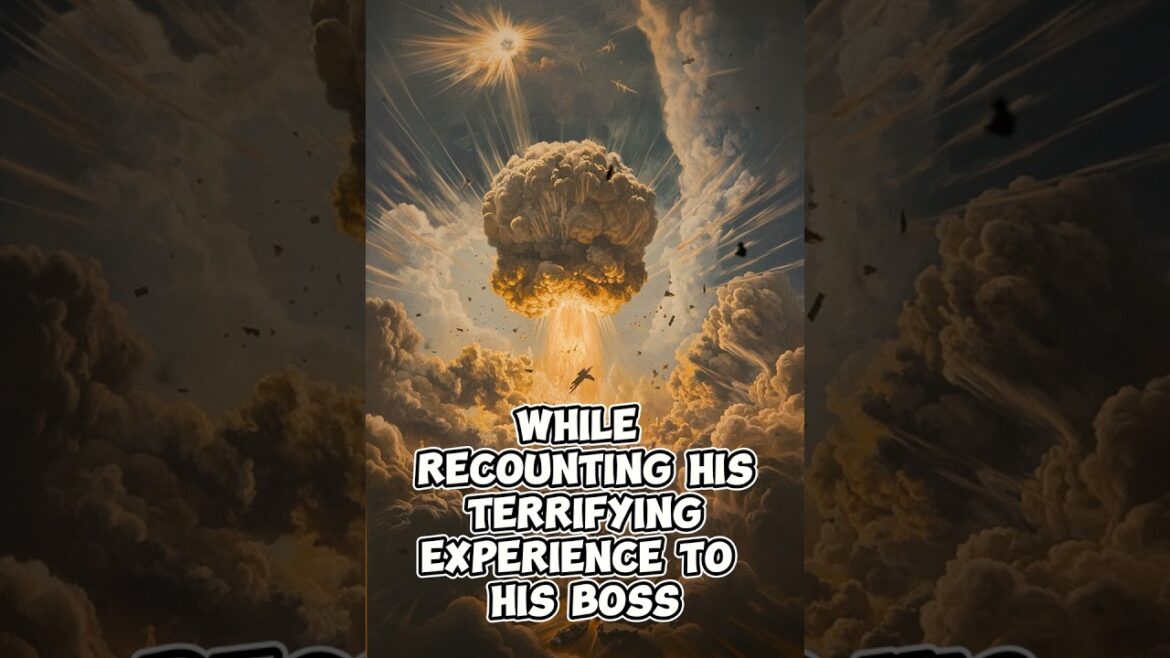 The Man Who Survived Two Atomic Bombs: Tsutomu Yamaguchi’s Incredible Story