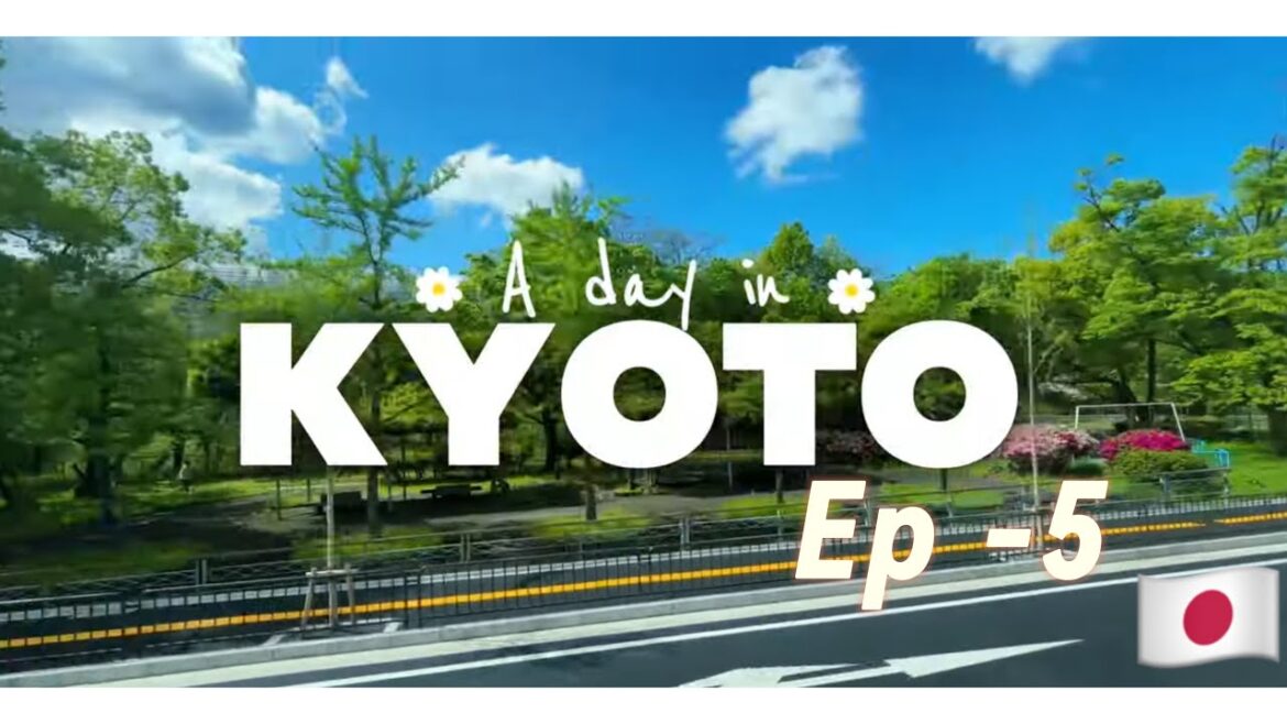 A day in KYOTO | Fushimi Inari Shrine | Arashiyama Bamboo forest and more…| Japan vlogs ep – 5 A day in KYOTO | Fushimi Inari Shrine | Arashiyama Bamboo forest and more…| Japan vlogs ep - 5