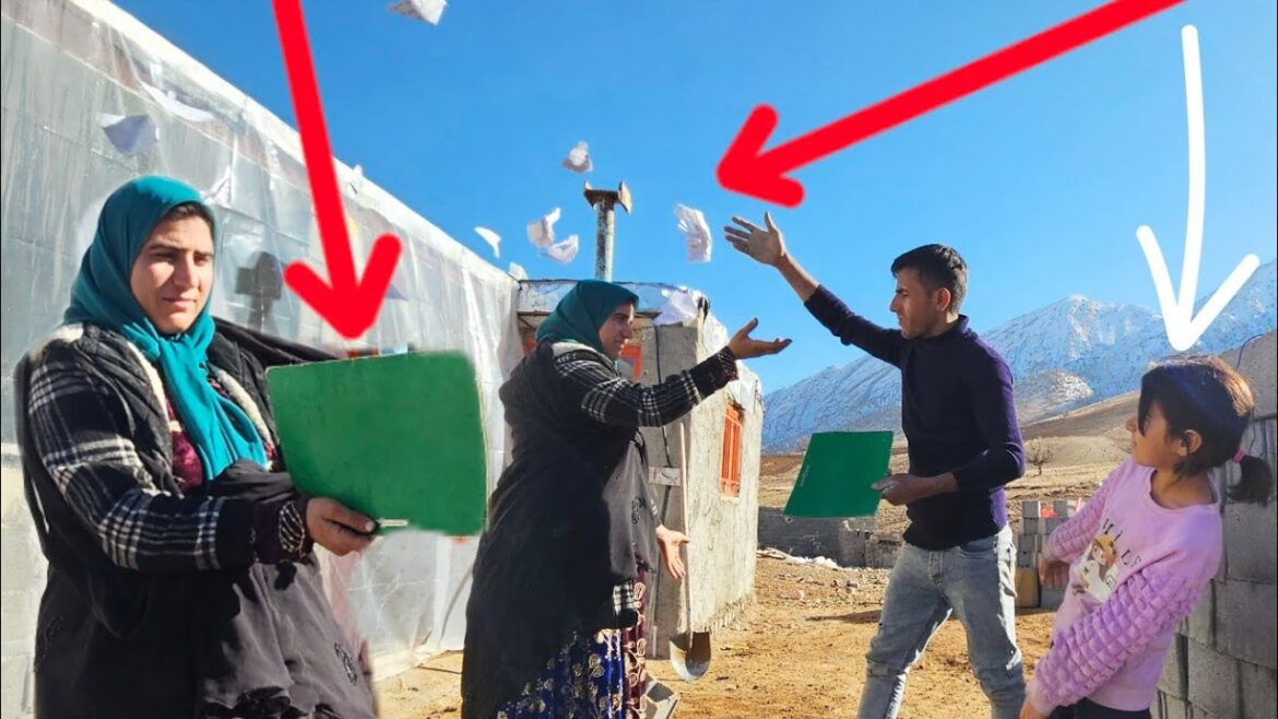 Mehtab’s trip to the city for recruitment and Majid’s intense encounter with her Mehtab's trip to the city for recruitment and Majid's intense encounter with her