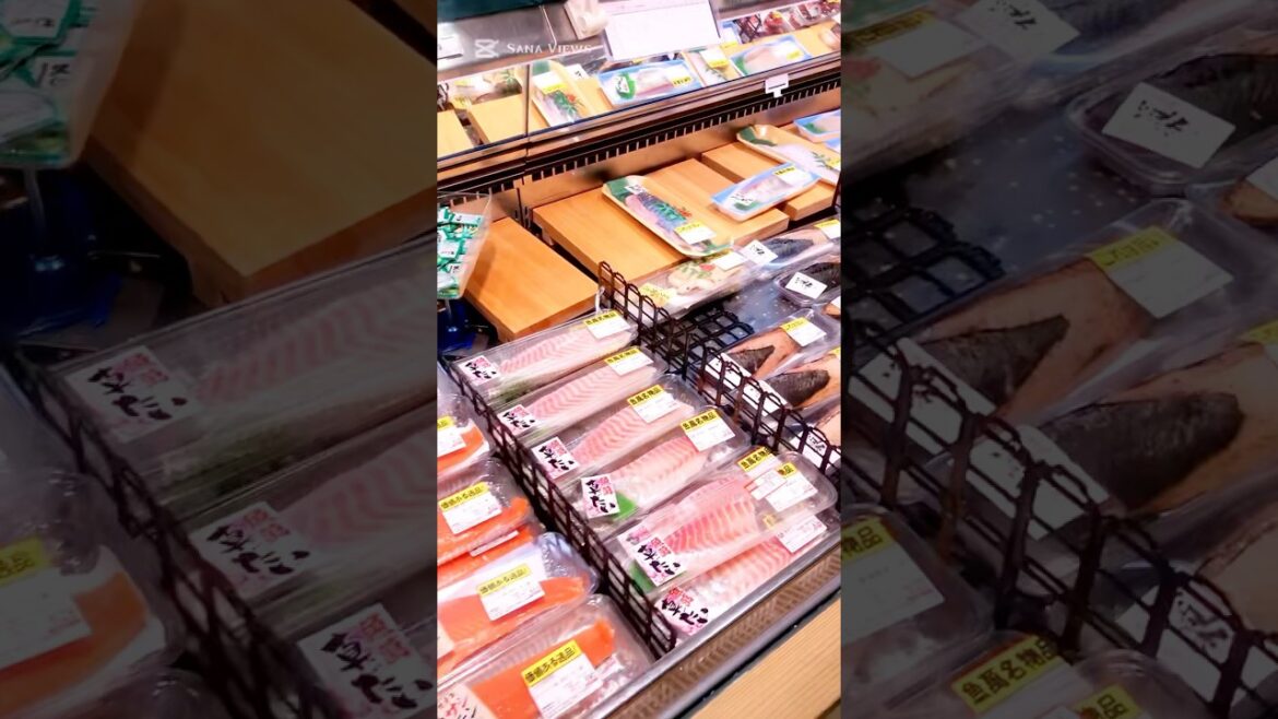 🇯🇵 Japanல Supermarket போவோமா  #japan #chiba #travel #supermarket