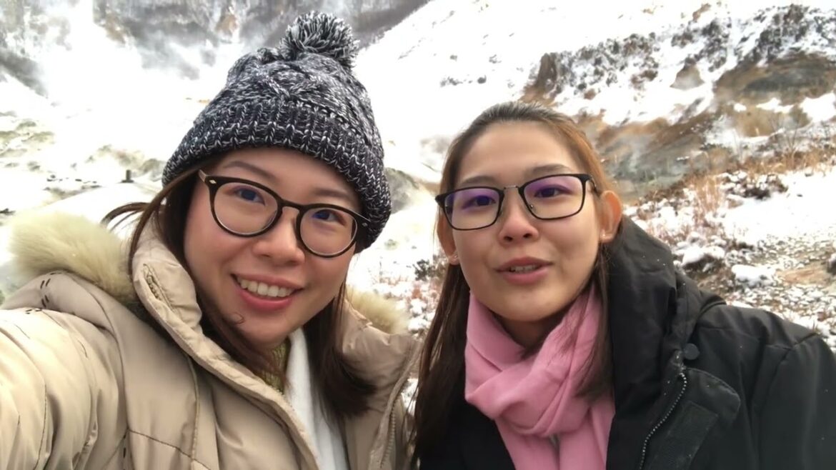 HOKKAIDO 2019