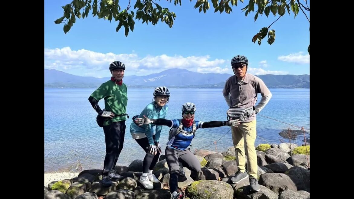北東北🍁ツアーDAY2