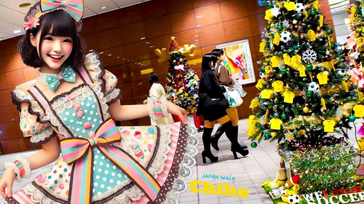 Next to Tokyo🐶Chiba Digest💖Non-stop 1 hour 4K Next to Tokyo🐶Chiba Digest💖Non-stop 1 hour 4K