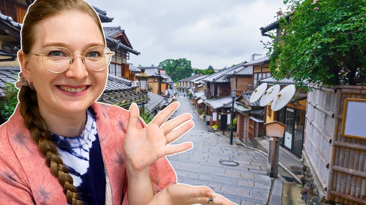 Die Top 10 Attraktionen in Kyoto: Ein Muss für jeden Besucher! Die Top 10 Attraktionen in Kyoto: Ein Muss für jeden Besucher!