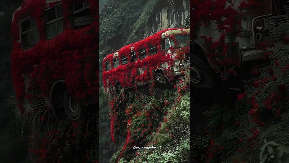 Places On Earth That Don't Feel Real In China,Japan,France #shorts #explore #travel #nature #foryou