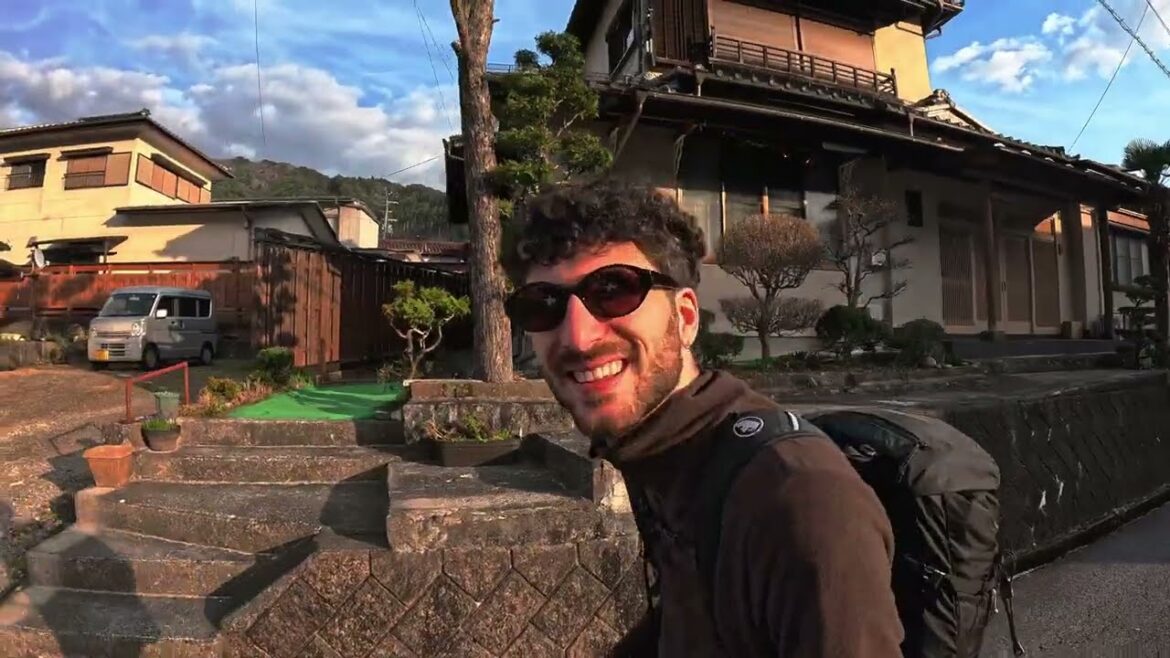 The Onsen Boys™ Visit Japan #2