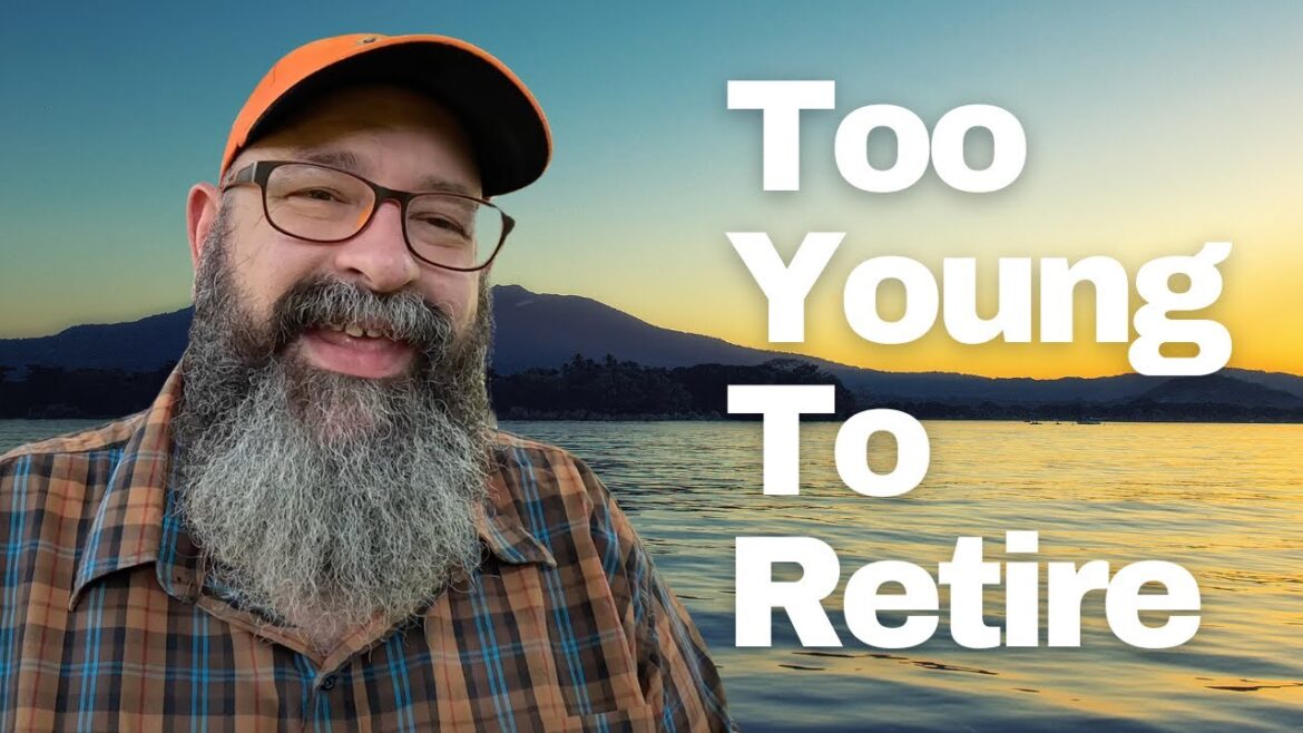 Case Study: Too Young to Retire in Nicaragua? ๐ณ๐ฎ Case Study: Too Young to Retire in Nicaragua? ๐ณ๐ฎ