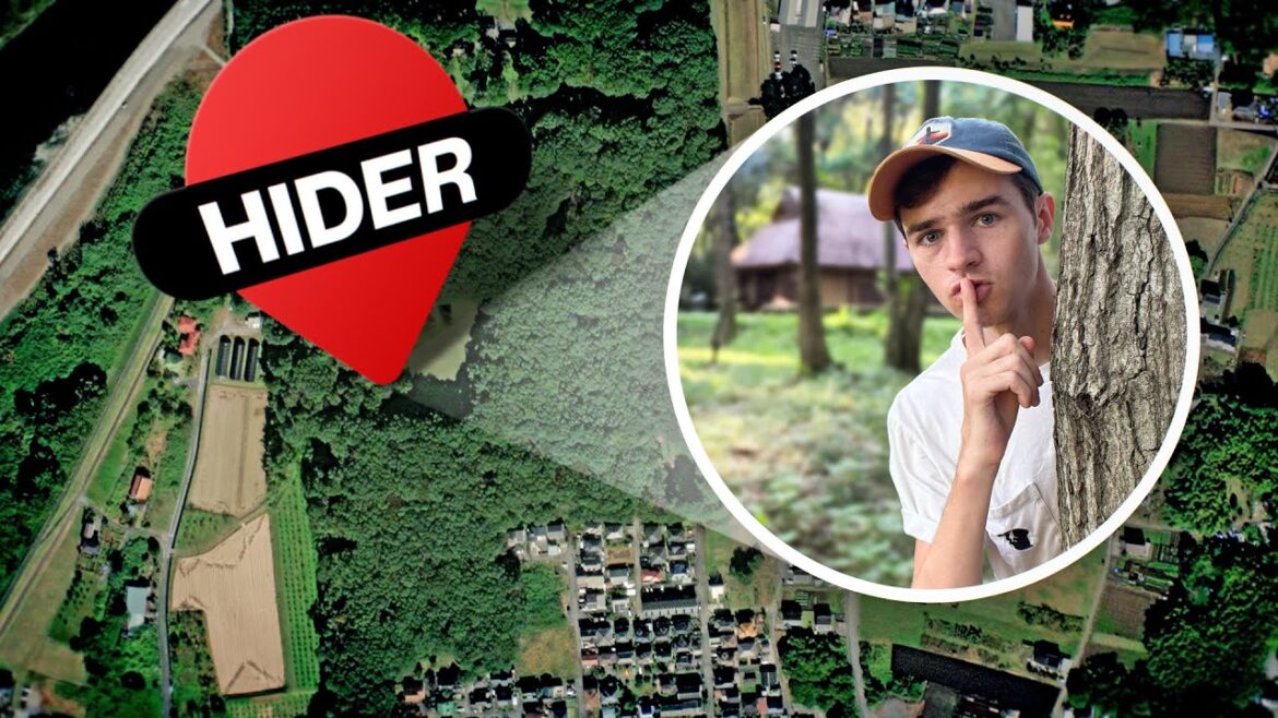 We Played Hide And Seek Across Japan - Ep 2