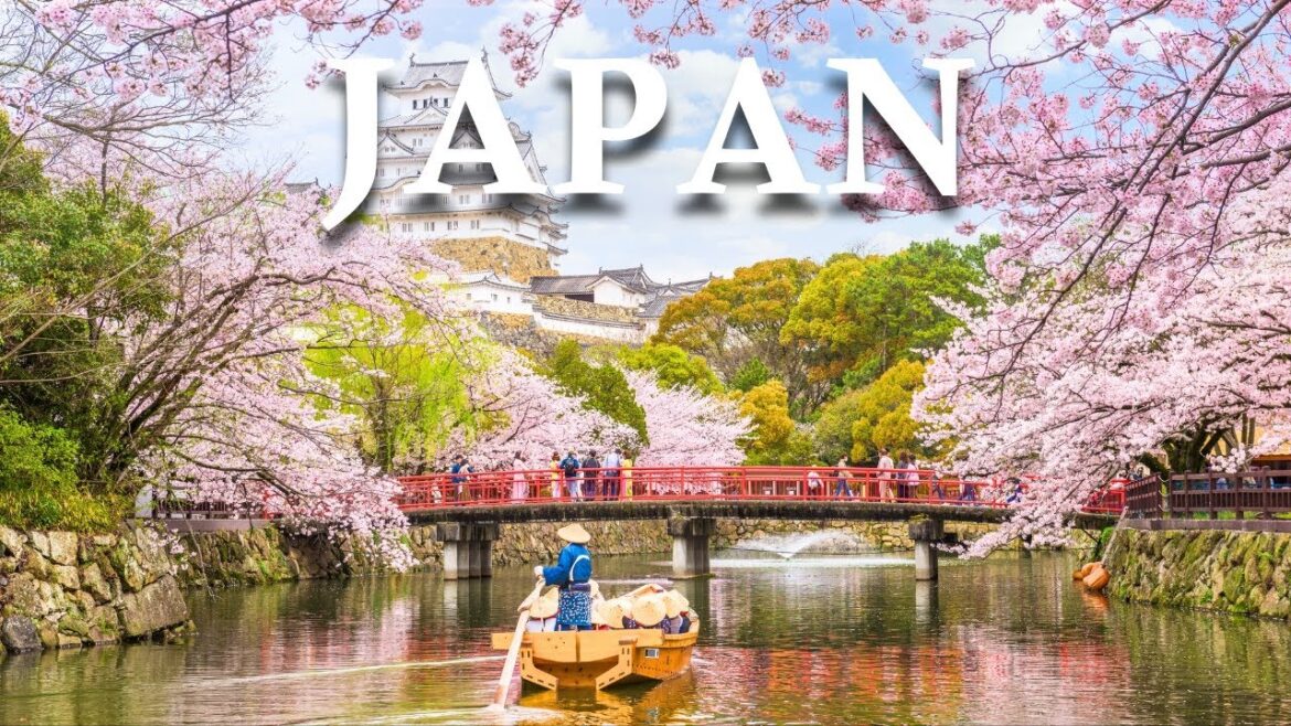 JAPAN in 4k, scenic and relaxation films with calming music. JAPAN in 4k, scenic and relaxation films with calming music.