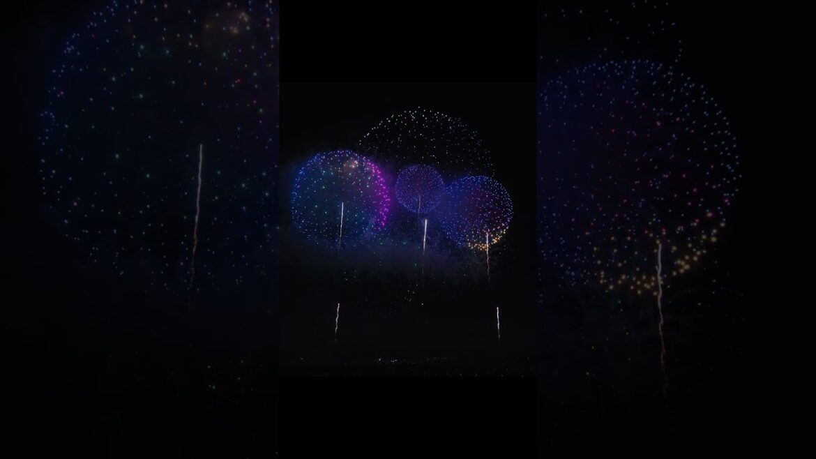 長岡まつり 天地人花火 – Japan Nagaoka Fireworks Festival 2024 – Tenchijin Hanabi 長岡まつり 天地人花火 - Japan Nagaoka Fireworks Festival 2024 - Tenchijin Hanabi