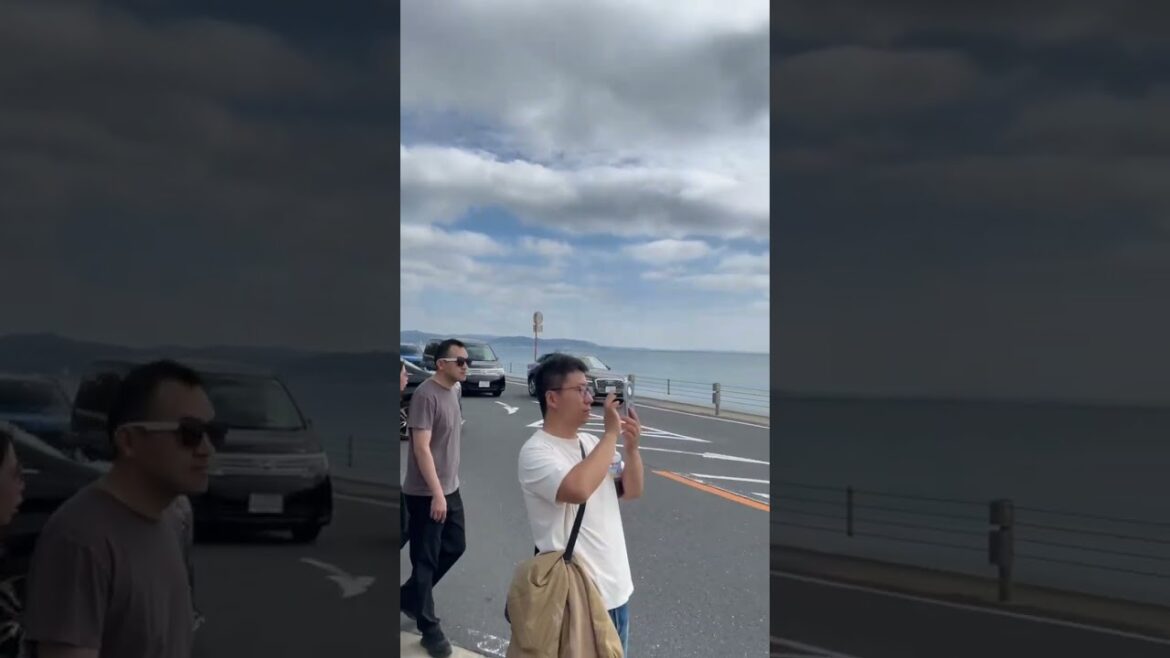 【JAPAN】 Real-Life Slum Dunk Location Visiting – Kamakomae 【JAPAN】 Real-Life Slum Dunk Location Visiting - Kamakomae