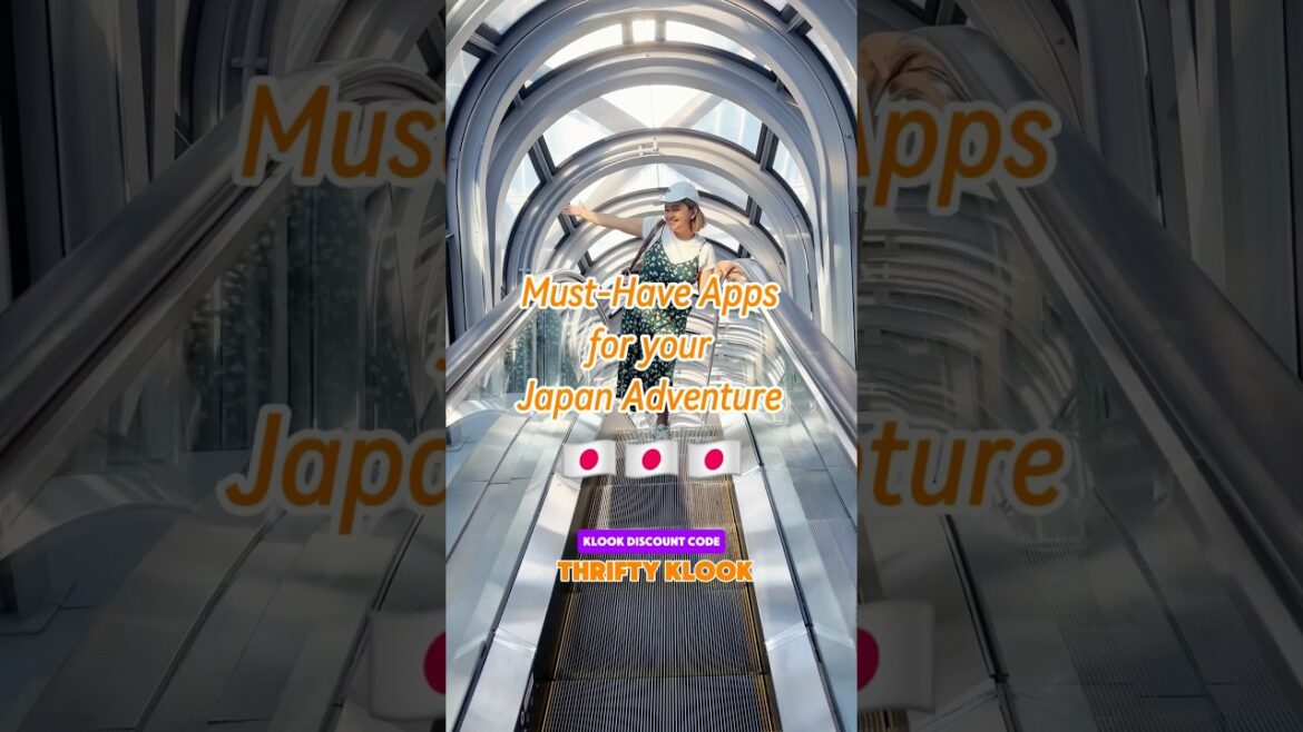 Tips for your Japan Trip