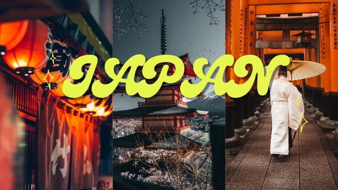 Why Japan Is the Perfect Travel Destination for Everyone