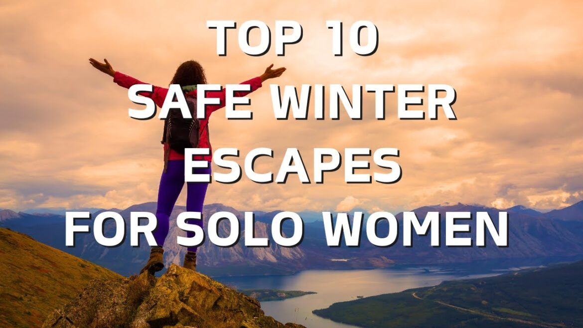 MUST SEE SAFE SOLO TRAVEL WORLDWIDE🌎#solotravel #SafeTravel #worldtravel #adventure#womenempowerment
