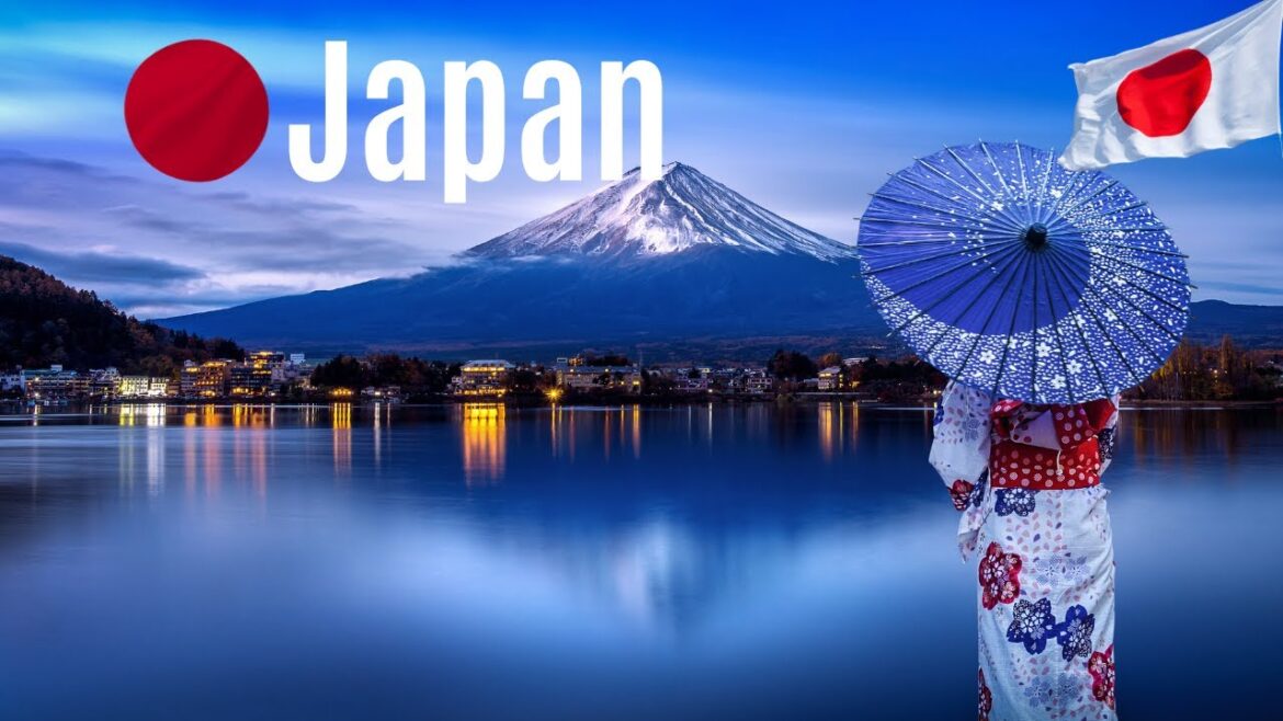 Discover Japan’s Unexpected Treasures: Beyond the Tourist Traps. #travel Discover Japan's Unexpected Treasures: Beyond the Tourist Traps. #travel