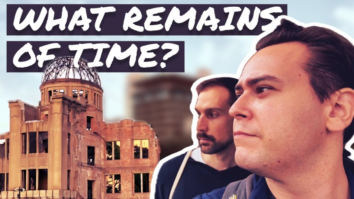 Tokyo to Hiroshima for a very special dish – Thor in Japan ⛩️✨🇯🇵 | Episode 3 (Travel Vlog Series) Tokyo to Hiroshima for a very special dish - Thor in Japan ⛩️✨🇯🇵 | Episode 3 (Travel Vlog Series)