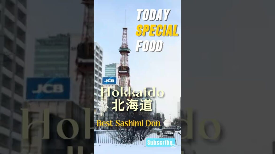 ❄️Hokkaido•北海道🇯🇵Sapporo 札幌Nijo Market| December #winter #travel