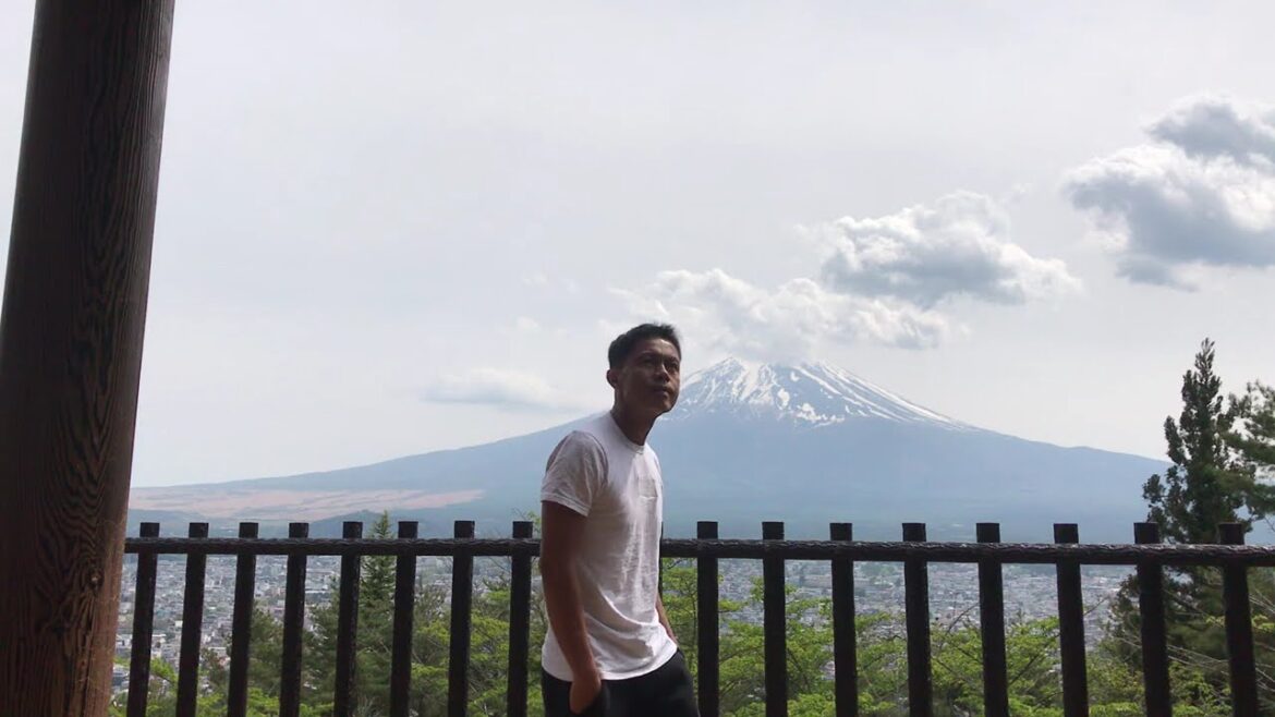 Mt Fuji, Japan #travel #travel #mtfuji #japan