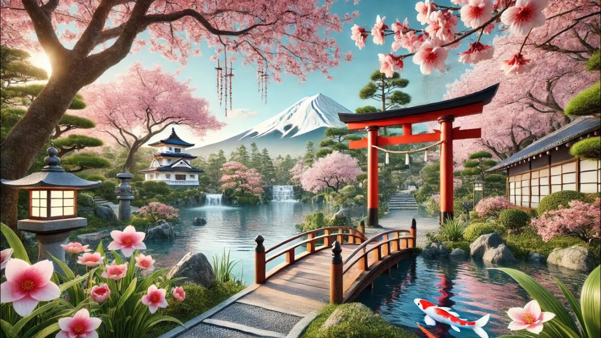 Discover Japan 2024: Top Cities, Restaurants, and Tourist Spots!