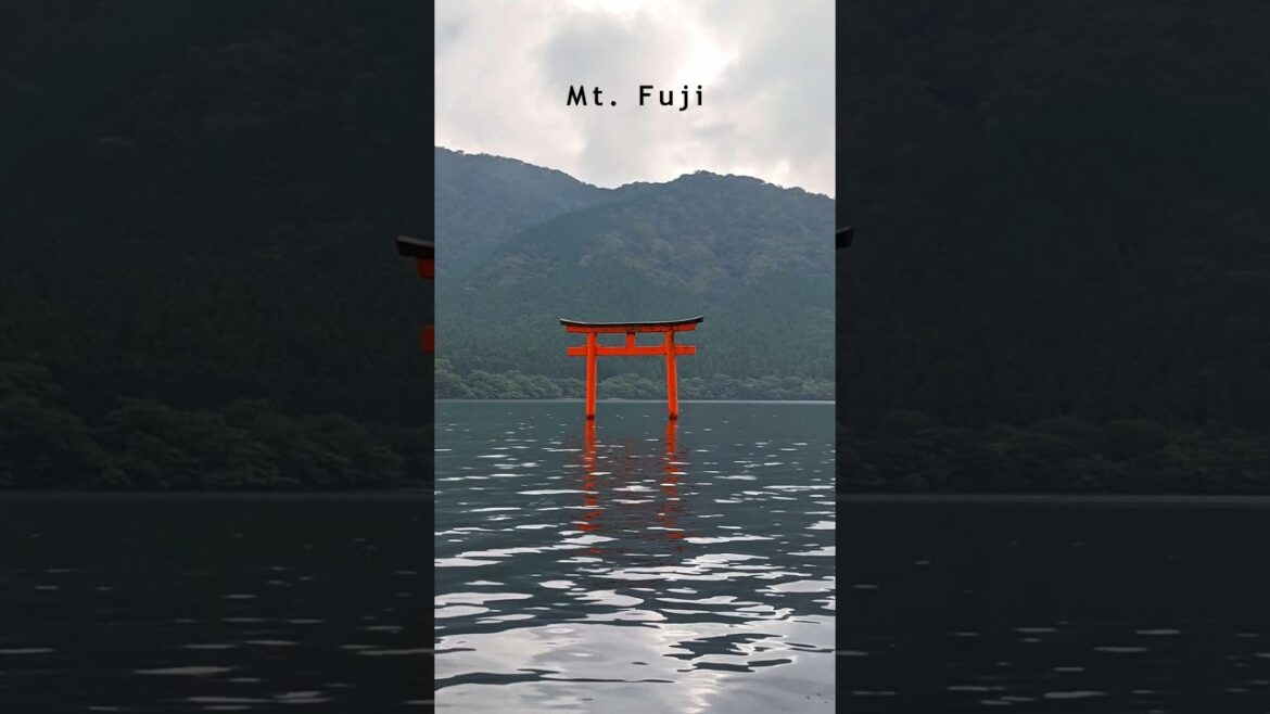 Hakone Things to Do #Japan #hakone #hakoneropeway #ThingstoDoHakone