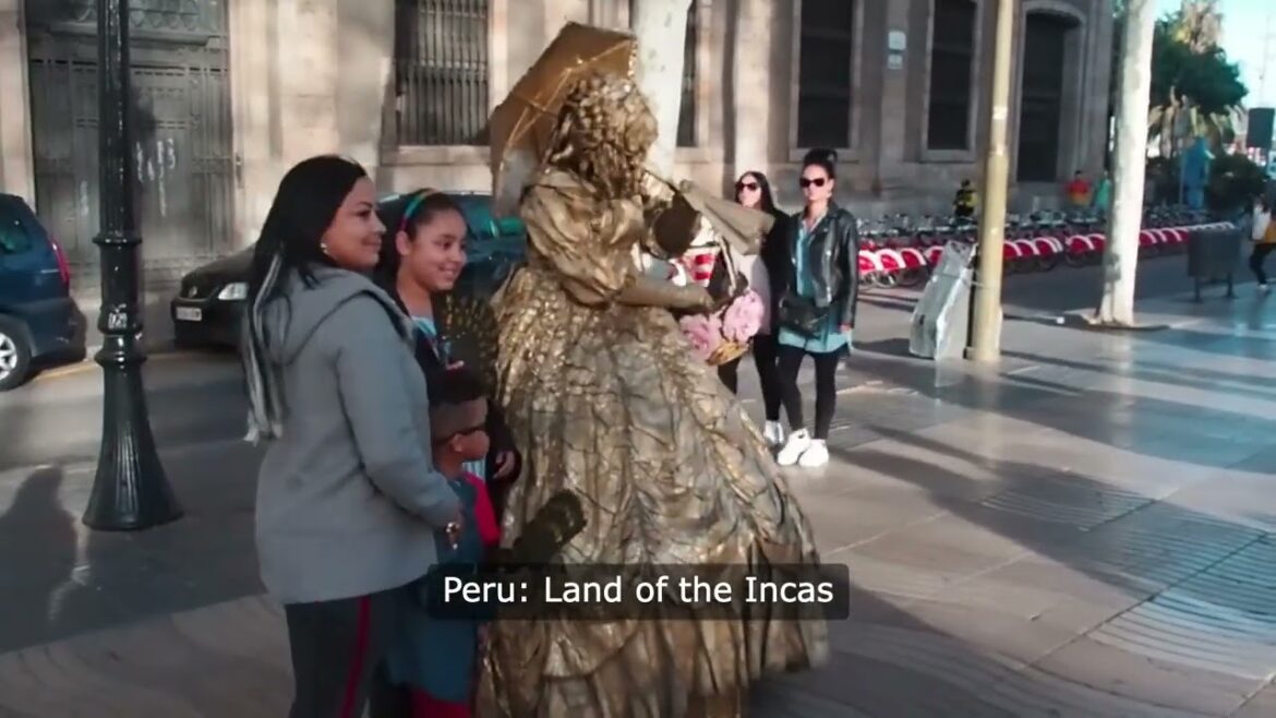 What Makes These 10 Travel Destinations Truly Exceptional?