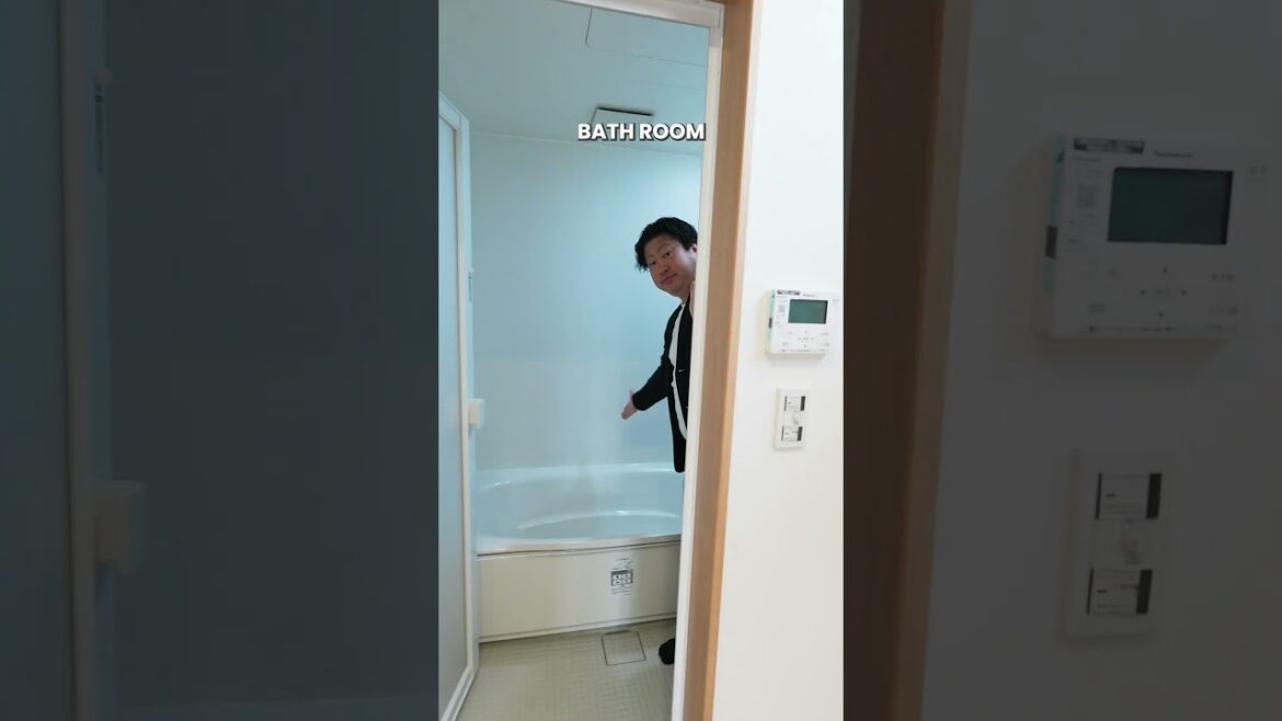 ROOM TOUR【和の印象を入れたシンプルハウス】