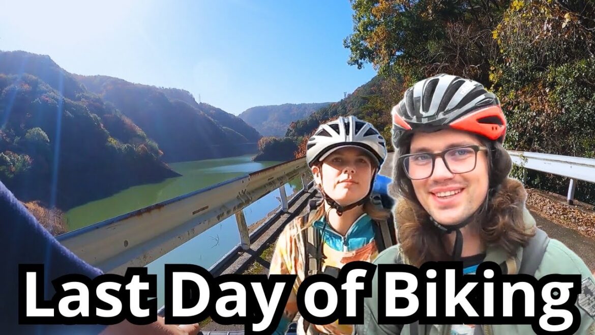 The Mountain Path over the mountain to Wakayama