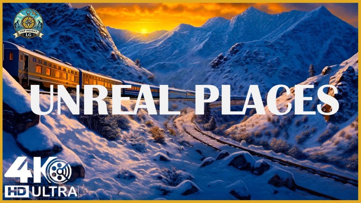 Wonders Of PLANET 🌞 Top 15 Most Breathtaking Destinations On Earth 🌍Travel Video 4K Wonders Of PLANET 🌞 Top 15 Most Breathtaking Destinations On Earth 🌍Travel Video 4K