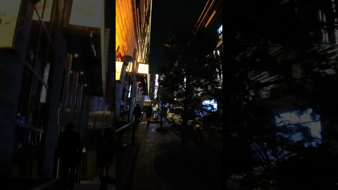 Do you want to go in or not? #shinjuku #okubopark #travel Do you want to go in or not? #shinjuku #okubopark #travel