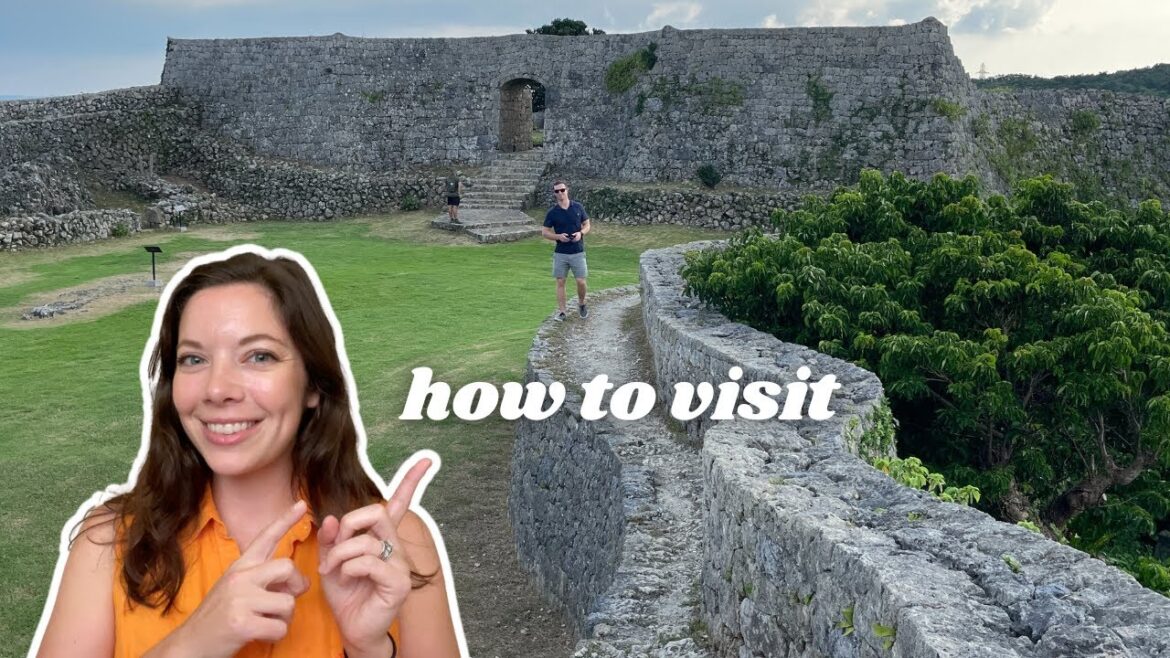 Every UNESCO World Heritage Site in Okinawa, Japan Every UNESCO World Heritage Site in Okinawa, Japan